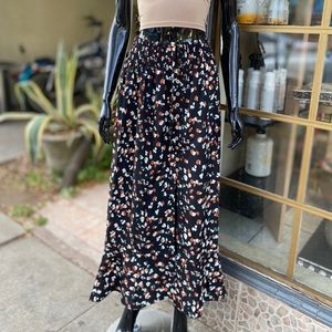 Woman's skirt